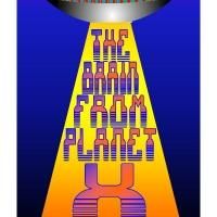 Buck Creek Players Holds Open Auditions For THE BRAIN FROM PLANET X